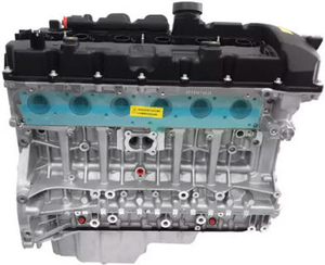 Vente flash : Ensemble moteur essence complet N54B30 Turbo, moteur N54B30 pour <span class=keywords><strong>BMW</strong></span> Série 3, Série 5, X6 - Product Image 3