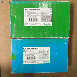 PLC Controller Sensor Switching <b>Power</b> <b>Supply</b> Brand New Original ABL2REM24045H - Product Image 1