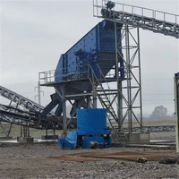 Schwerkraft-Goldabscheider STLB60 Zentrifugal-Konzentrator