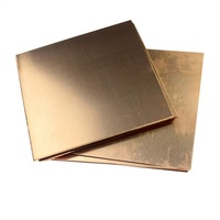 Feuilles de laiton de haute qualité C26000 C27000 C28000, tailles personnalisées à usage industriel et décoratif disponibles