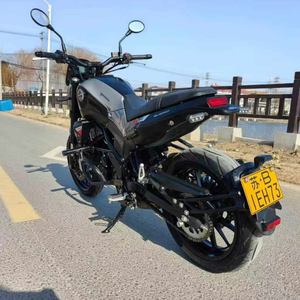 Benelli Leoncino <span class=keywords><strong>250.</strong></span> Motor Monocilíndrico de 250cc Refrigerado por Agua, Freno de Disco Delantero y Trasero, Estado Original, Diseño Retro Elegante - Product Image 2