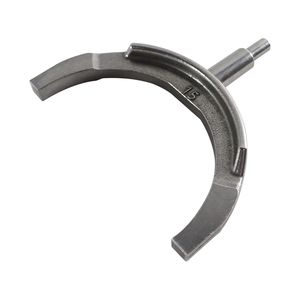 Horquilla de Cambio Chevrolet WT297-23 304841 para Transmisión de 4 Velocidades M20 M21 M22, Pieza de Repuesto - Product Image 1