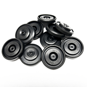 Durable Engineered Rubber <strong>Diaphragms</strong> Certified for REACH RoHS and FDA Standards in Medical Devices - Product Image 2
