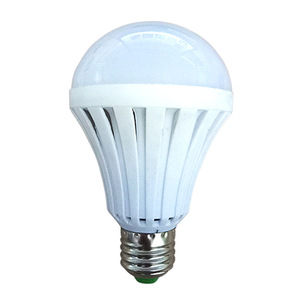 Emergency Light <b>Bulb</b> E27 <b>Rechargeable</b> Lithium Battery Power Outage Lighting Household Use - Product Image 3