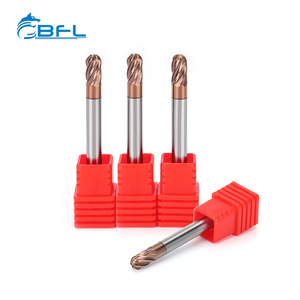 Bfl rắn cacbua <span class=keywords><strong>6</strong></span> sáo bóng mũi cuối nhà máy inch <span class=keywords><strong>6</strong></span> sáo cuối nhà máy - Product Image 2