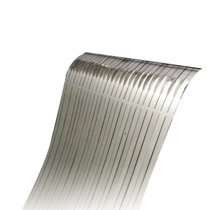 DX51D SGCC rivestimento laminato a freddo zincato bobina d'acciaio per le coperture foglio - Product Image 6