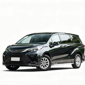 Toyota Granvia 2026 2.5L Híbrido Versión Comfort, Auto Nuevo, Monovolumen Híbrido Mediano-Grande para Recogida en Hoteles y Viajes Familiares con Múltiples Pasajeros - Product Image 1