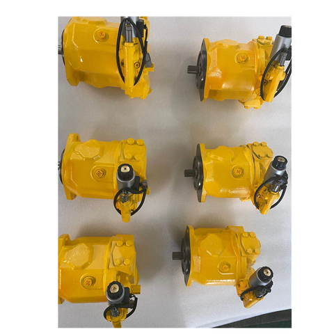 2590815 Pump for CAT330D E336D E330D Excavator Hydraulic Fan Piston Motor Pump 259-0815