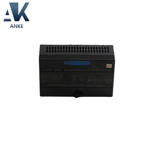 Module de sortie IC200MDL740J GE Fanuc - Product Image 1