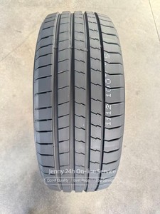 Neumático Radial de Caucho Nuevo para Auto HP UHP SUV - Product Image 2