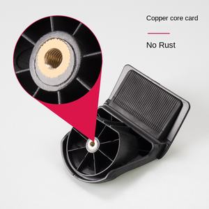 <span class=keywords><strong>Barre</strong></span> transversale en aluminium pour Volkswagen Atlas 2017-2021 Porte-bagages <span class=keywords><strong>de</strong></span> voiture amovible Porte-bagages <span class=keywords><strong>de</strong></span> <span class=keywords><strong>toit</strong></span> Oem Accessoires extérieurs - Product Image 5