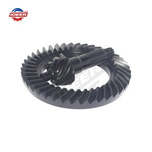 Pignon de roue arrière pour Isuzu NPR 8x41 - Product Image 3