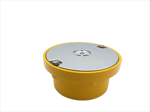 TLOF LED Heliport Inset Light <span class=keywords><strong>FATO</strong></span> Quema constante Funcionamiento las 24 horas - Product Image 3