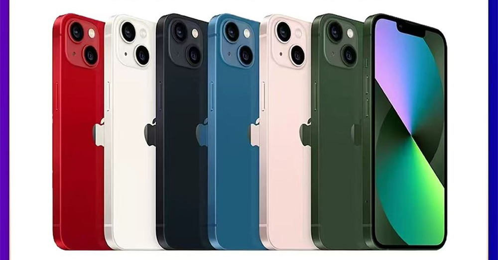 teléfono 13