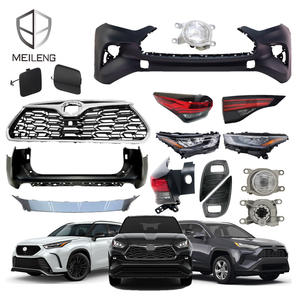 Pièces détachées automobiles japonaises MEILENG pour Toyota Highlander 2020 2021 Fabricant chinois Vente en gros Après-vente Fournisseur commercial - Product Image 1