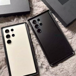 Smartphones 5G Originales Desbloqueados, 99% Nuevos, para Samsung S23 <span class=keywords><strong>Ultra</strong></span> <span class=keywords><strong>256GB</strong></span>, Celulares Usados Desbloqueados <span class=keywords><strong>S20</strong></span> S21 S24 <span class=keywords><strong>Ultra</strong></span> - Product Image 3