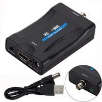 Wholesale HDM1 to BNC Converter Adapter, Bulk Order for CCTV Video Monitoring