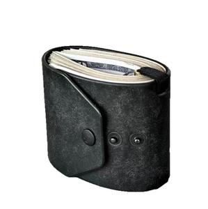 Nueva Cartera de Moda con Cierre Magnético, Portamonedas de Cuero PU de Alta Calidad - Product Image 1