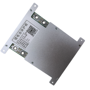 DDP DPD JK-B2A8S20P 1A 2A BMS intelligent à équilibrage actif 12V 24V 200A JIKONG BMS pour batterie de stockage solaire jkbms avec fonction de chauffage - Product Image 6
