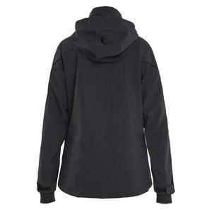 BLAKLADER - 440319179999XXL Veste imperméable femme stretch Noir/Noir-EAN 7330509959046 PROTECTION TOUS TEMPS - Product Image 3