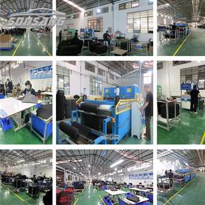 SONSANG Car Interior Carpet <span class=keywords><strong>con</strong></span> 5d Mat Custom Set Floor Foot Car Interior Carpet - Product Image 6