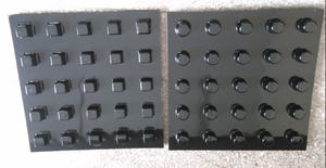 Tùy chỉnh thermoforming ABS nhựa mỹ phẩm hiển thị khay - Product Image 5