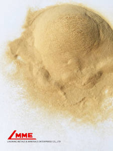 Magnesita quemada muerta, Magnesita calcinada, utilizado para la fabricación de cucharas de magnesia - Product Image 2