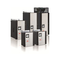 ABBs série DCS880 DCS880-S01-0740/2050/1200/0590/0900/4800/1500-05X0/07X0/06X0 DCS880-S01 convertisseur CC contrôle du moteur