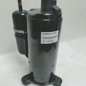 Compresseur scroll Toshiba PH295X2CS-8KTC1 pour remplacement de climatisation - Product Image 1