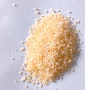 Bubuk Gelatin Sapi dengan Manfaat Kesehatan untuk Produk Daging Rusia 150-300 Bloom untuk Permen Jeli Es Krim - Product Image 1