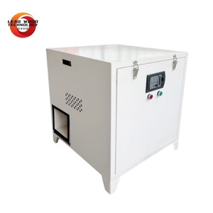 Componente de motor central de aspiradora de carpinterí<span class=keywords><strong>a</strong></span> de gran capacidad Leadwood para máquinas de grabado y cepillado de aserrado 1 <span class=keywords><strong>a</strong></span>ño de garantí<span class=keywords><strong>a</strong></span> - Product Image 2