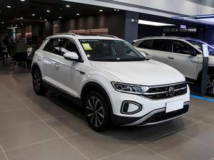 FAW VW <span class=keywords><strong>T</strong></span>-<span class=keywords><strong>Roc</strong></span> 300TSI Edizione Chenguang 2WD 1.5T Turbo SUV Compatto LHD 0km Nuova <span class=keywords><strong>Auto</strong></span> a Benzina 2026 per Esportazione - Product Image 3