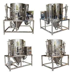 laboratory milk powder <b>egg</b> powder lab scale chemistry laboratory high efficiency spray dryer drying <b>machine</b> manufacturer - Product Image 2