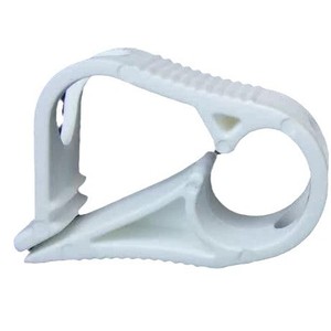 ASONE Flexible <b>Hose</b> <b>Clamp</b> 51-0088 Flow Regulator For Thin Tubing - Product Image 1