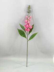 Rama de Flor de Higuera Artificial Hecha a Mano, Resistente a los Rayos UV, Realista, para el Año Nuevo Chino, San Valentín, Decoración de Mesa de Boda - Product Image 4