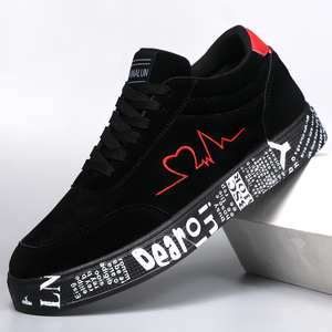 Nuove Scarpe Sportive da Uomo Moda Quattro Stagioni 2026 - Product Image 2