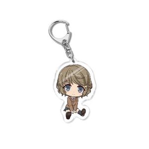 14 styles de figurines <span class=keywords><strong>Rascal</strong></span> <span class=keywords><strong>Does</strong></span> <span class=keywords><strong>Not</strong></span> <span class=keywords><strong>Dream</strong></span> <span class=keywords><strong>of</strong></span> Bunny <span class=keywords><strong>Girl</strong></span> Senpai, porte-clés en acrylique, personnage d'anime, porte-clés en plastique, décoration, cadeau - Product Image 6