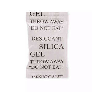 סופג 'ל סופג' ל סיליקה סופג 'ל חמצן ספיגת חומר עזר כימי לפירות יבשים - Product Image 1