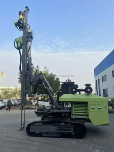 הנמכר ביותר שלי משטח פיצוץ dth קידוח קידוח מנוע דיזל זחילה - Product Image 2