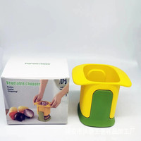 Groothandel Multifunctionele Aardappelsnijder En Accessoires Food Grade Keuken Fruit & Groente Shredder