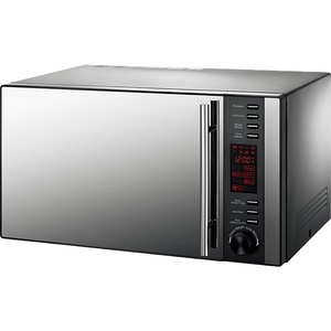 <span class=keywords><strong>Horno</strong></span> <span class=keywords><strong>Microondas</strong></span> Digital Portátil de 28L para Uso Doméstico con Puerta de Vidrio Opcional - Product Image 1