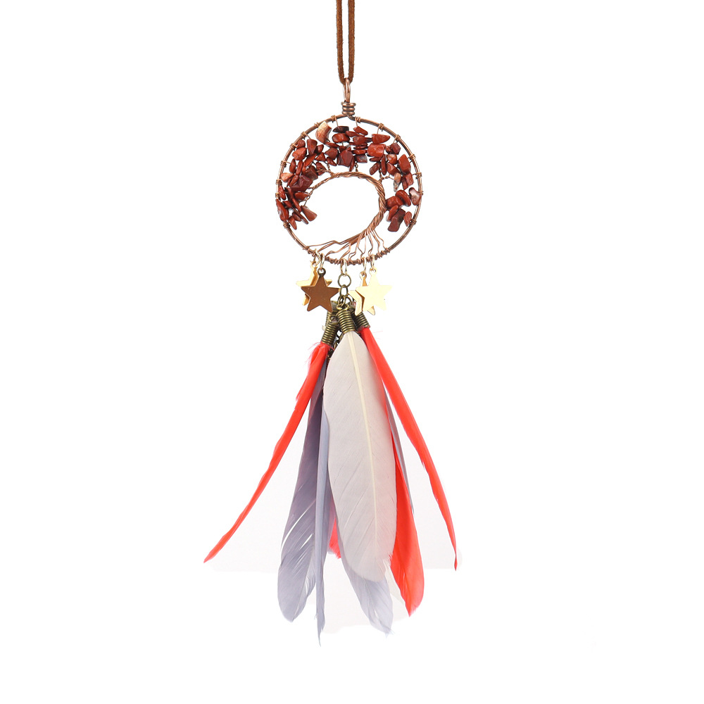 red jasper
