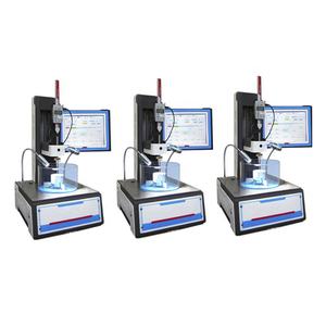 Tutarlılık viskozitesi bitüm akıllı asfalt iğne <span class=keywords><strong>Penetration</strong></span> syonu test cihazı - Product Image 2