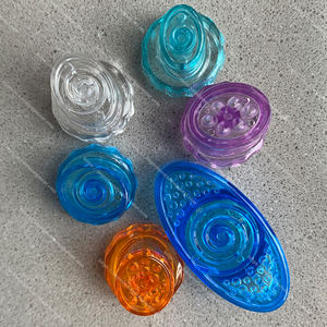 HYDRA Booster Solution Kit Éclaircissant Peptides Peeling Sérum Visage Glysal <span class=keywords><strong>JLO</strong></span> Traitement Dermabrasion Nettoyage En Profondeur Rétinol - Product Image 6