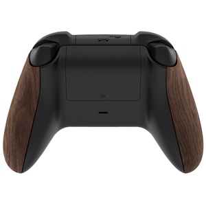 Poignées en caoutchouc pour manette de jeu, poignées arrière pour manette Xbox Series X/S, protection droite et gauche pour manette Xbox X/S - Product Image 2