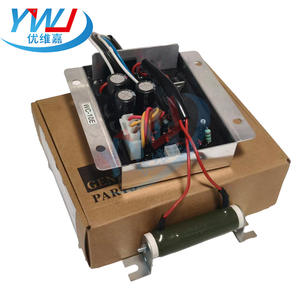 Générateur de soudage électrique WC-10E TLW300 TLW450 avec stabilisateur de tension AVR, régulateur de tension WC-10C, stabilisateurs WC-20B - Product Image 3