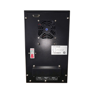 ZGONG C5K 5KVA 4KW Industrial <b>UPS</b> 220V Server <b>Backup</b> Power Supply - Product Image 2