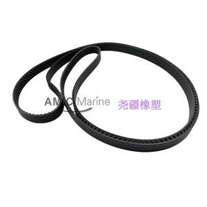 สายพานวีแบบมารีน 3586326 สำหรับเครื่องยนต์เรือวอลโว่ - Product Image 5