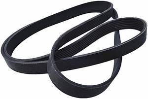 11920-0E000 V Ribbed Belt untuk Nissan 11920-0E000 119200E000 Timing Belt 119200E000 Engine Belt 119200-E000 Power Pump Belt - Product Image 4