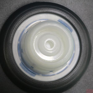 5 галлонов черного и золотого масла моторное масло ведро пластиковое ведро 20 л с крышкой - Product Image 4